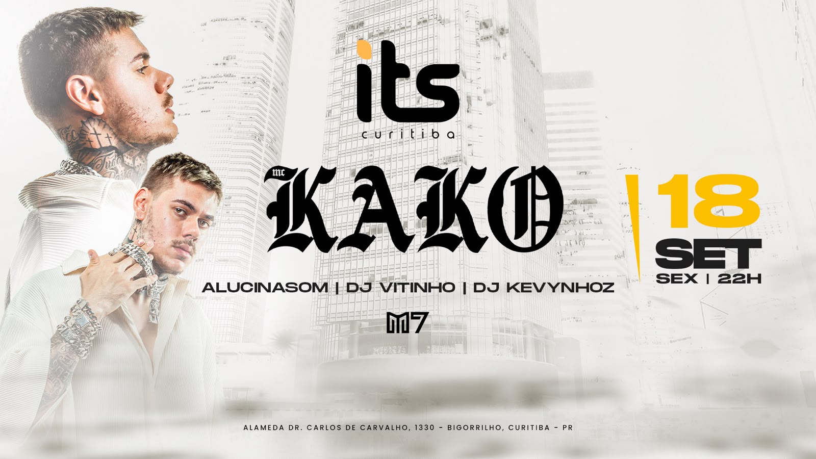 MC Kako